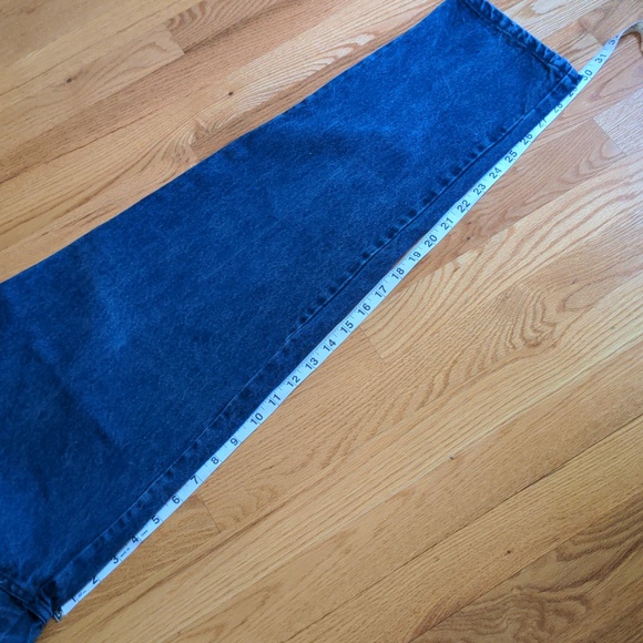 Vintage Bill Blass mom jeans - Picture 4 of 8